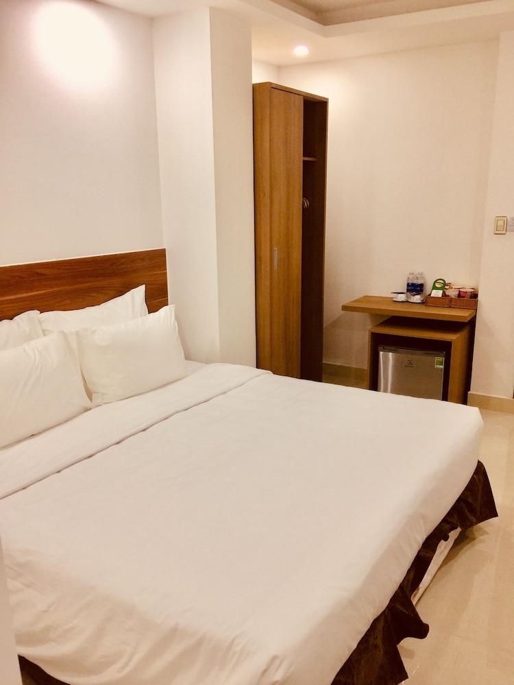 President Hotel Da Lat Esterno foto